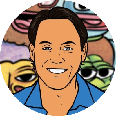 Matt Furie logo