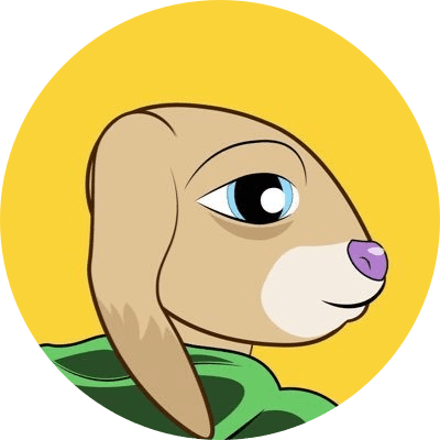 Matt Furie‘s O’Hare logo