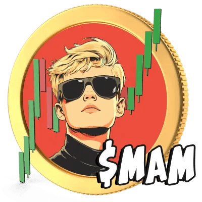 Max a Million logo