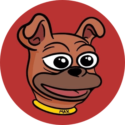 MAX logo