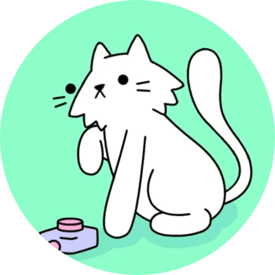 McCat Real Name logo
