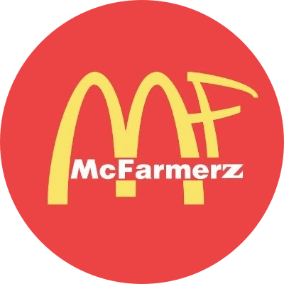 Mcfarmerz logo