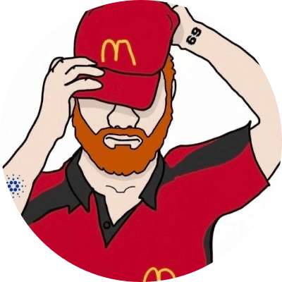 McMode logo