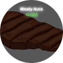 Meaty Aura