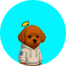 Meelo The Pup