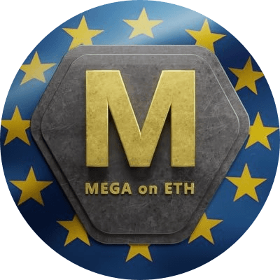 MegaOnEth logo