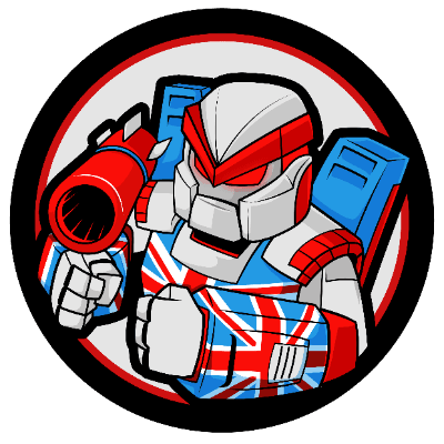 MEGATRON logo