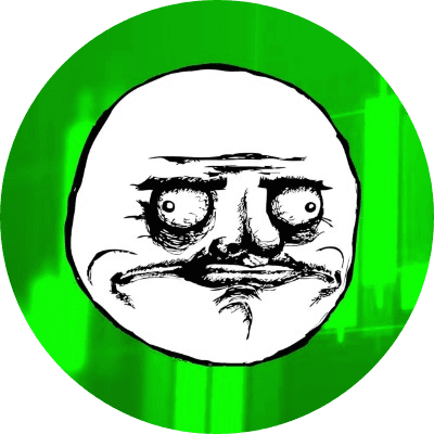 MEGUSTA logo