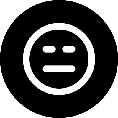 meh logo