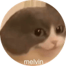 Melvin Cat