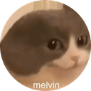 Melvin Cat