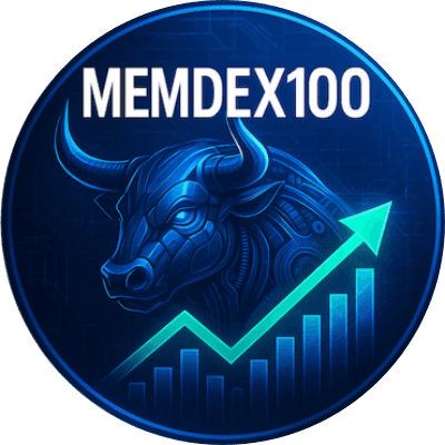 MEMDEX100 logo