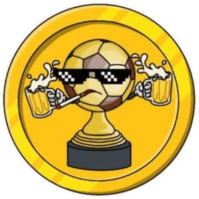 MEME CUP logo
