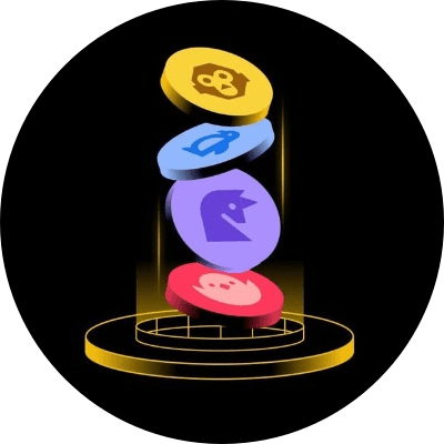 meme rush logo