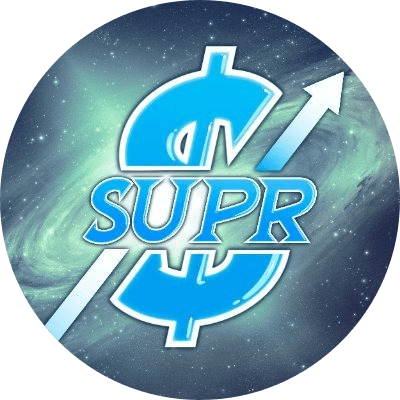 Memecoin Supercycle logo
