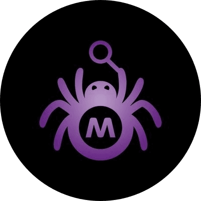 MemeCoinTracker logo