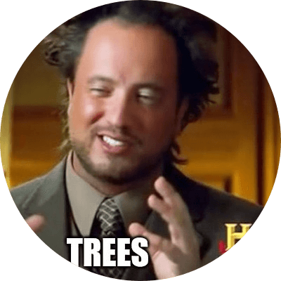MemeForTrees logo