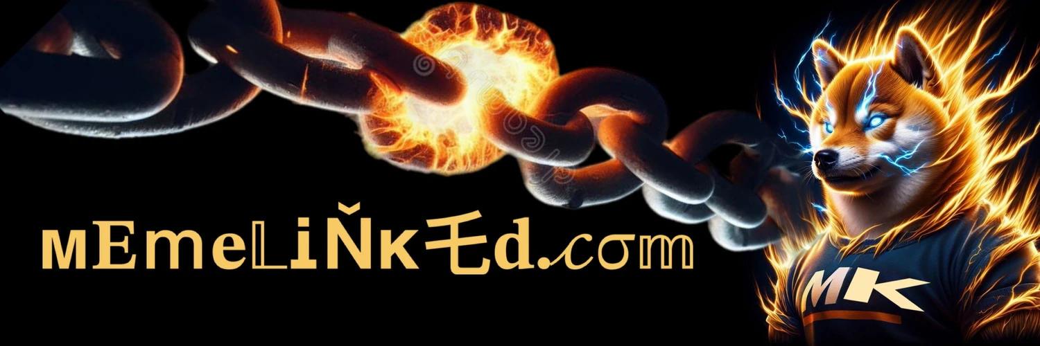 MemeLinked banner