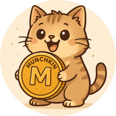 MemeMunchkin logo