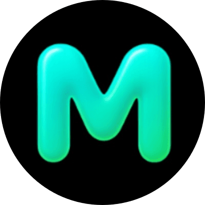 MemePad logo