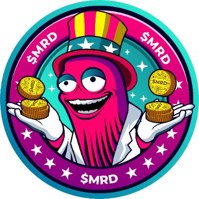 MEMERAD logo