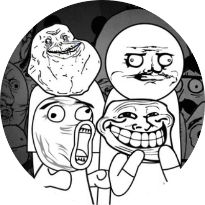 Memes Club logo