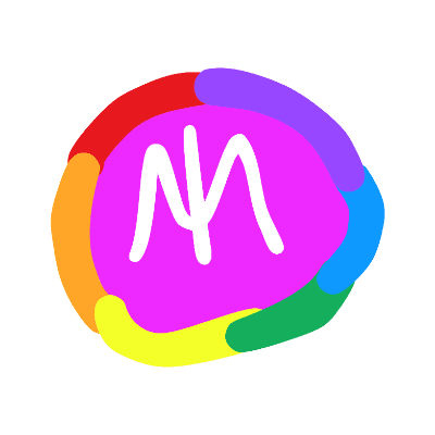 memestock logo