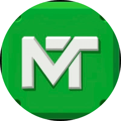 MemeTorrent logo
