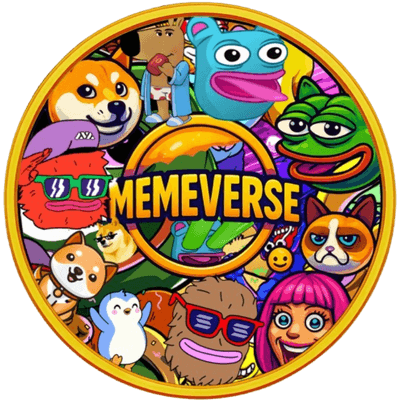 MemeVerse logo