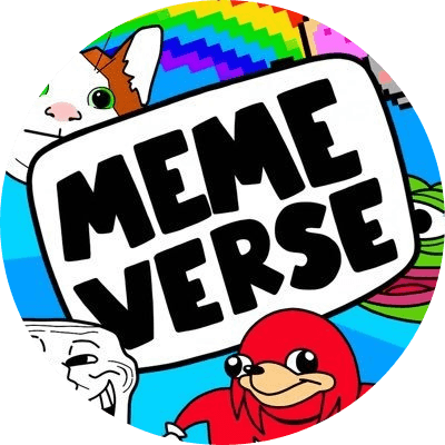 Memeverse logo
