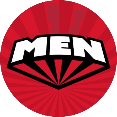 MEN logo