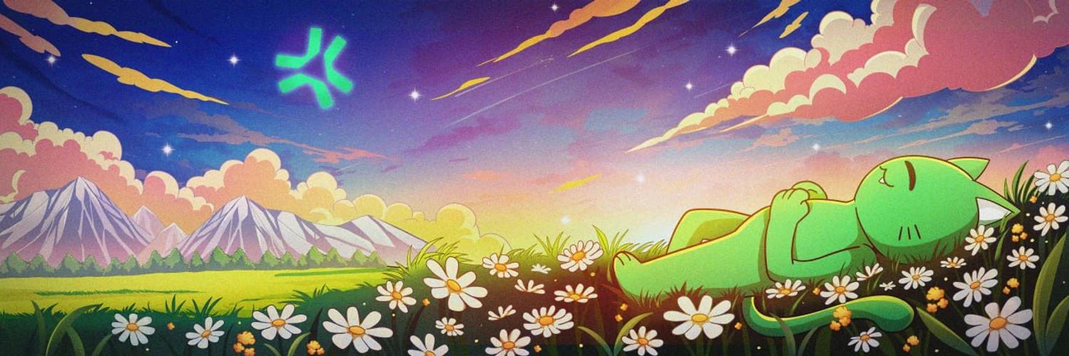 MEOW banner