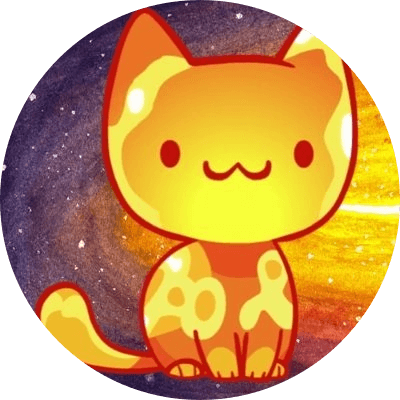 Meow Meow Coin logo