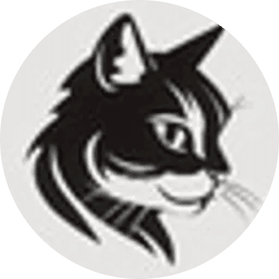 Meow on Zora logo