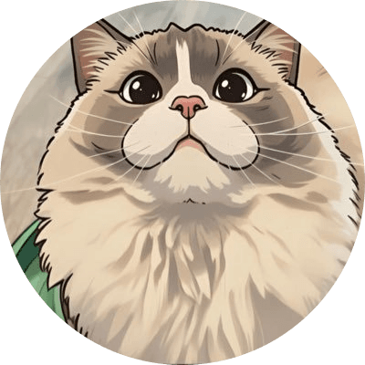 MeowCow logo