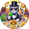 Meowdini TOKEN
