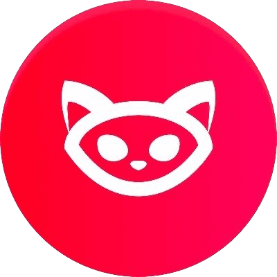 MeowRP logo