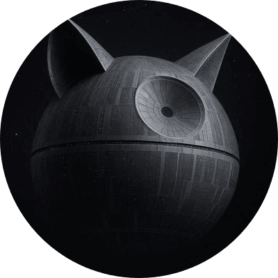 Meowstar logo