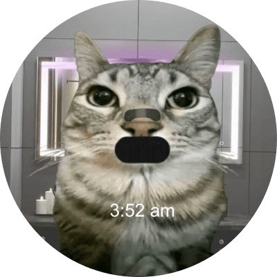 Meowtine logo
