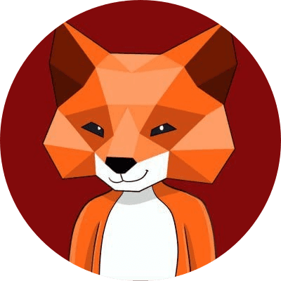 Metafox logo