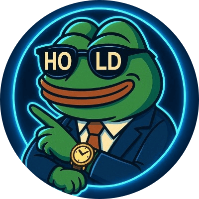 MetaFrog logo