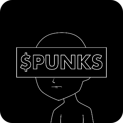 METAPUNKS logo