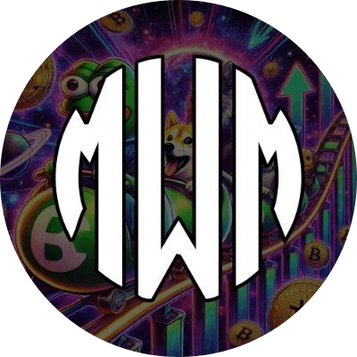 MetaWorldMemes logo