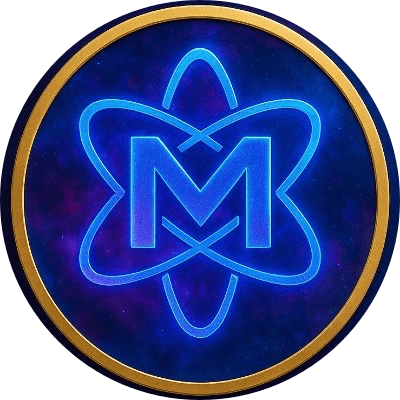 METERO logo