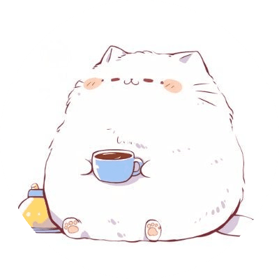 MewCafeCoin logo