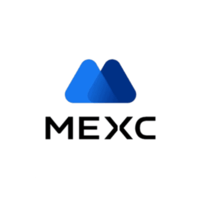 MEXC logo