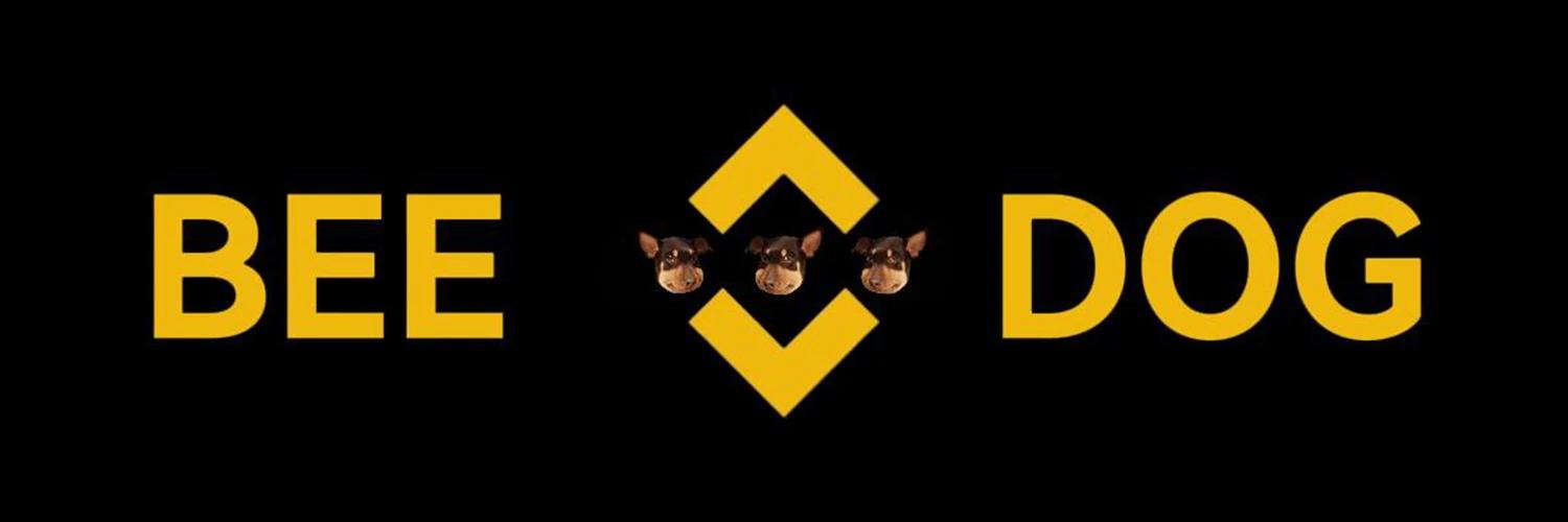 蜜蜂狗 banner