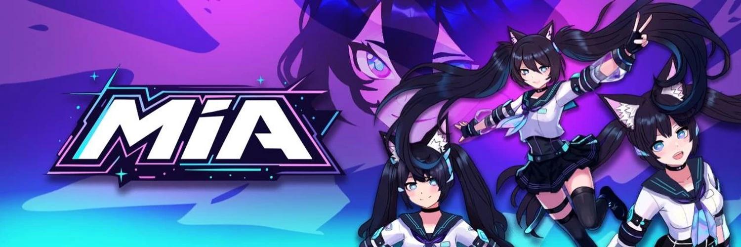 Mia Ko banner