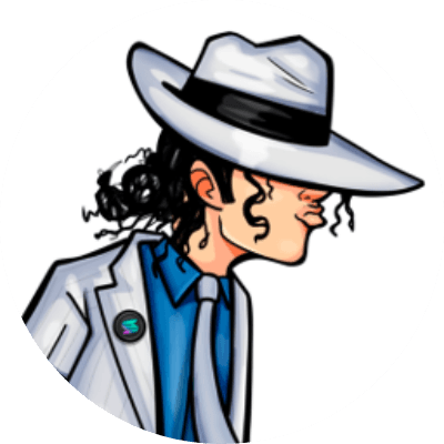 Michael Jackson Tribute logo