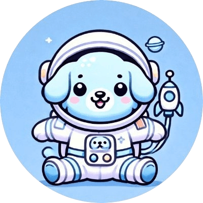 MicroDoge logo